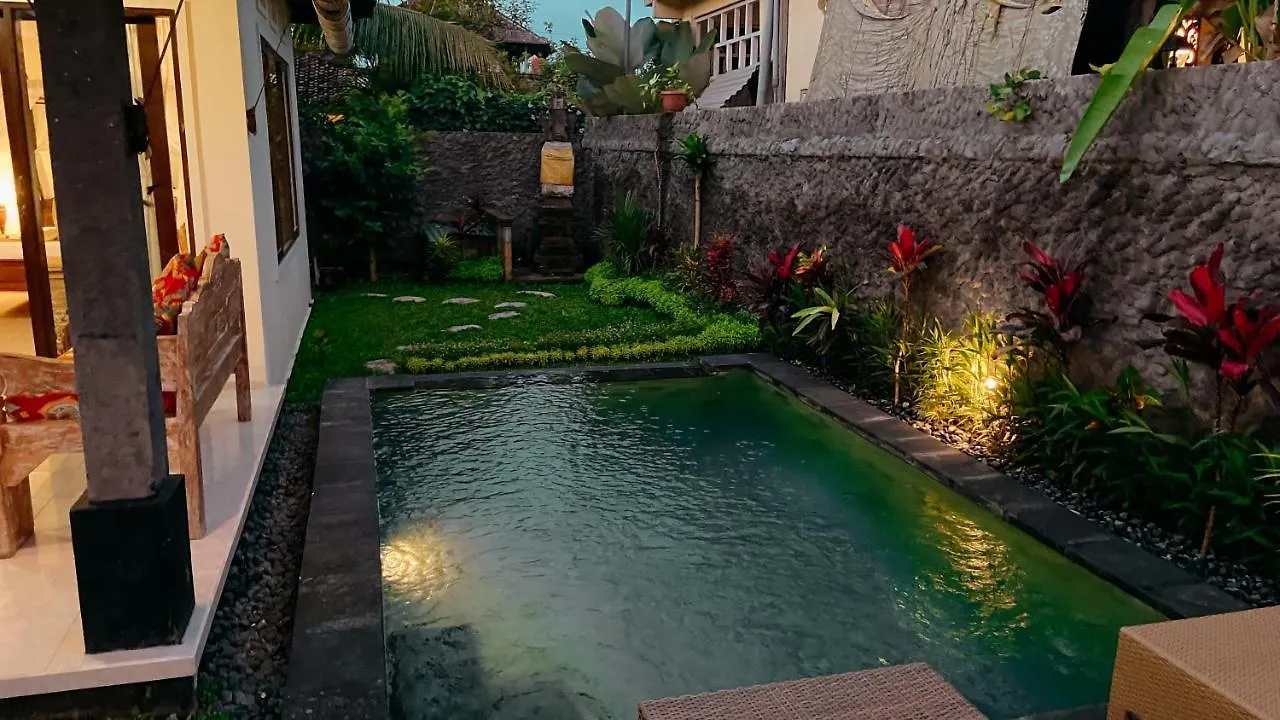 Vila Wita House Ubud