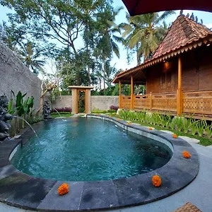 D'Ethnic Ubud Villa Ubud