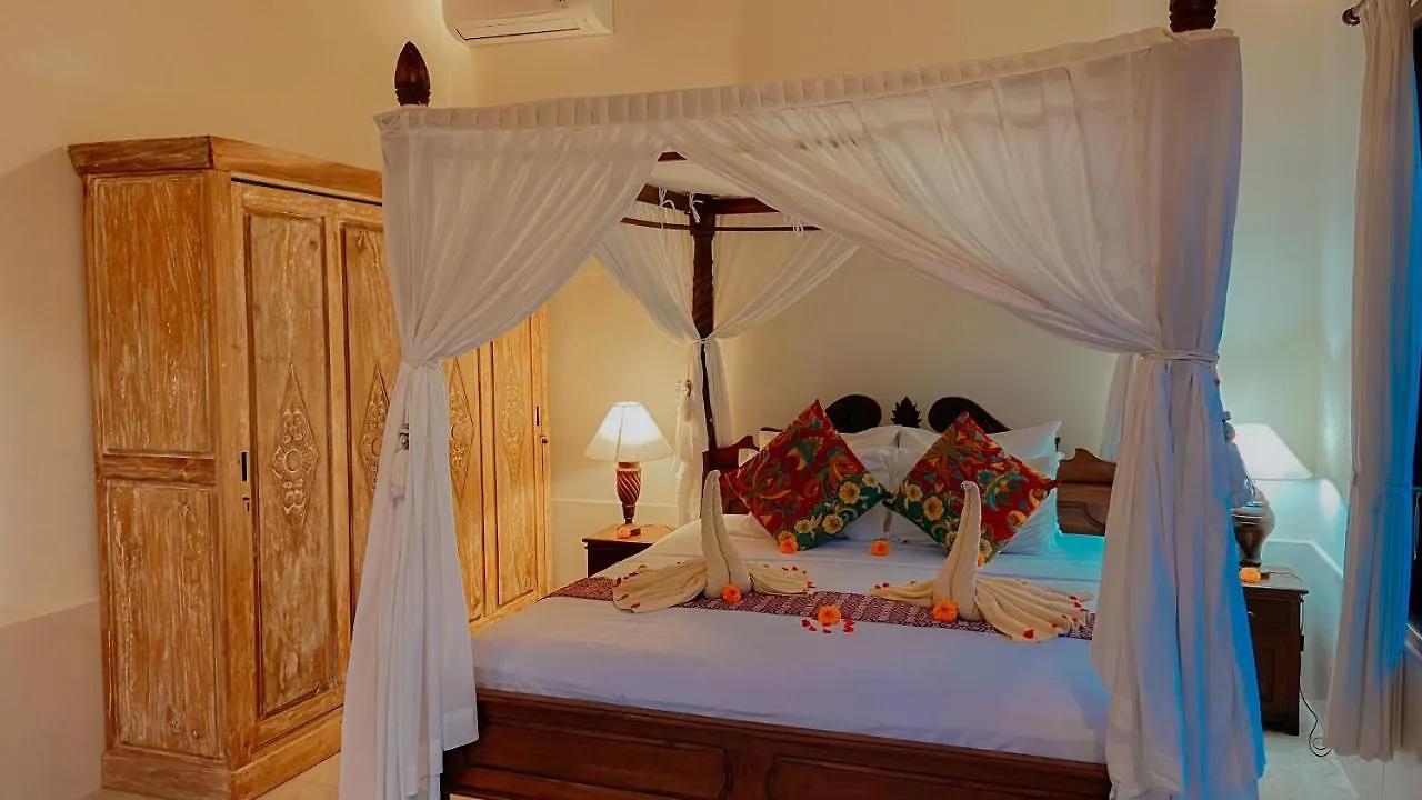 Villa Wita House à Ubud 0*,
